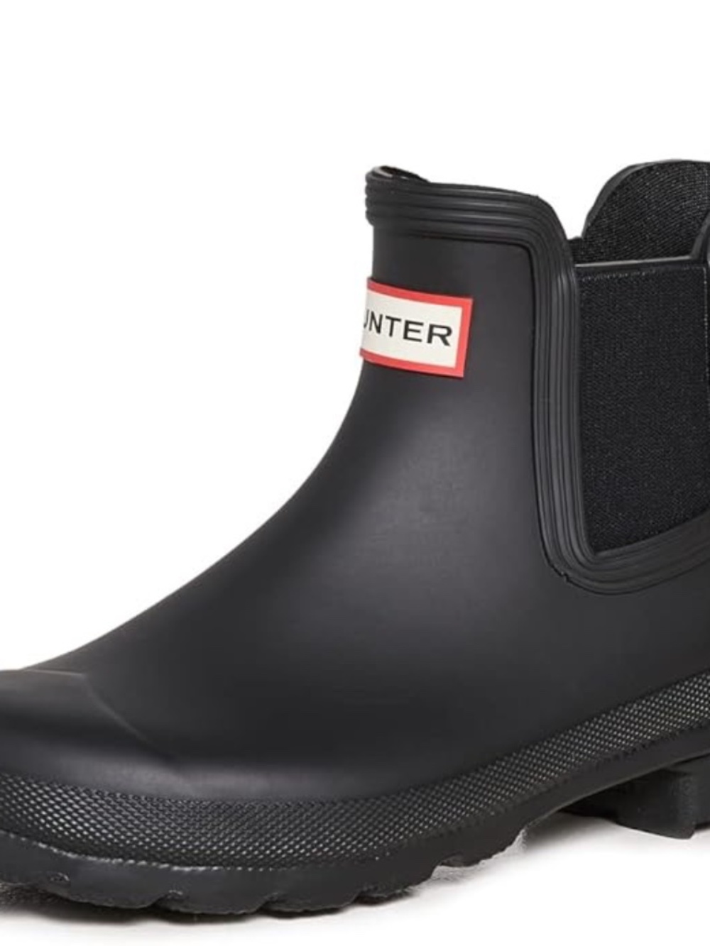 Hunter Original Women's Chelsea Ankle Boots